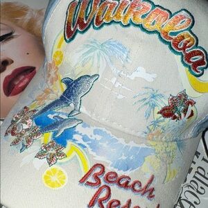 🏝️  🌺  🏖️ • Waikoloa x Resort Vibes • 🏝️  🌺  🏖️